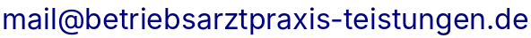 E-Mail-Adresse (Bild, ohne JavaScript nicht anklickbar)