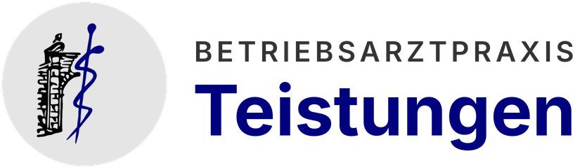 Betriebsarztpraxis Teistungen – zur Startseite